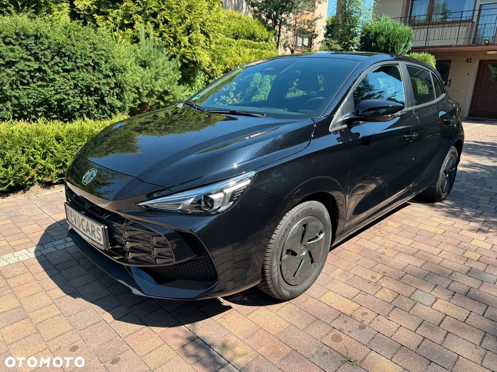 MG MG3 1.5 Excite - 2