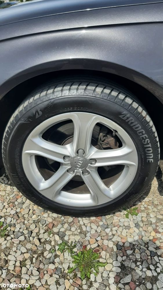 Audi A4 Avant 2.0 TDI DPF clean diesel multitronic Ambiente - 38