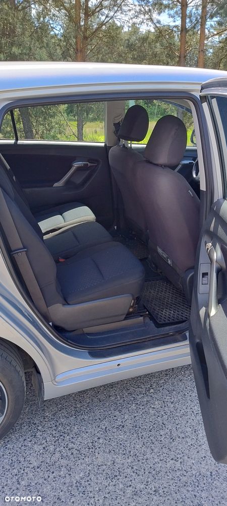 Toyota Verso 1.8 Sol 7os - 12