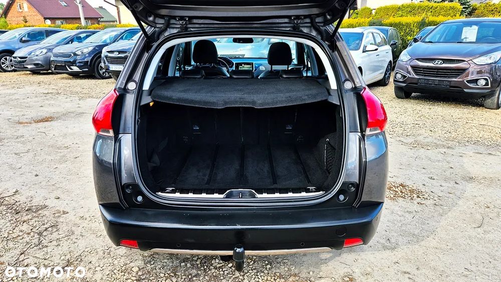 Peugeot 2008 1.6 VTi Allure - 30
