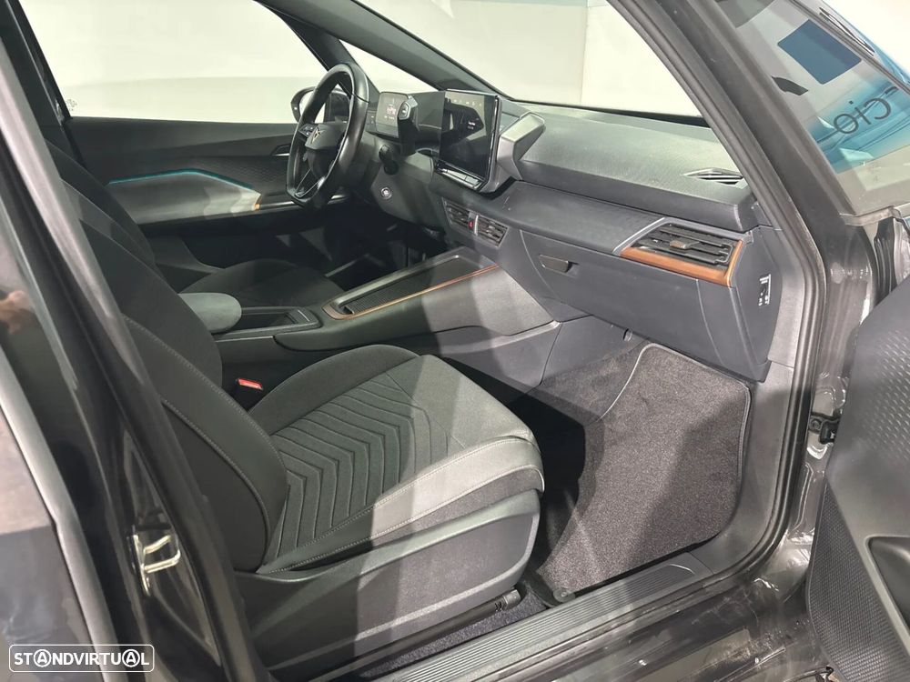 Cupra Born 59 kWh e-Boost - 10