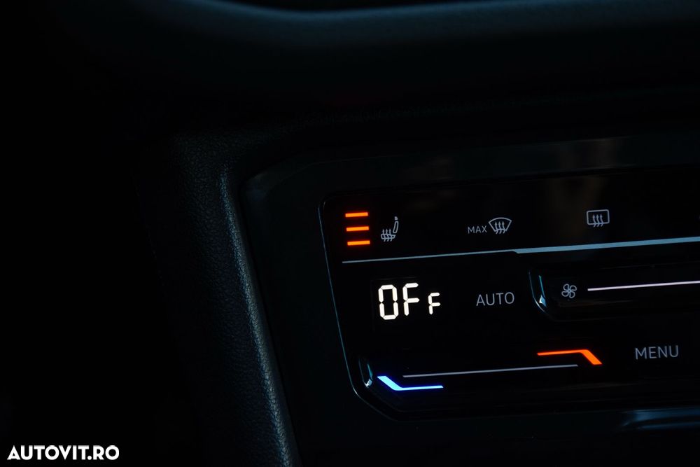 Volkswagen Tiguan 2.0 TDI 4Motion DSG BMT Sport & Style - 9