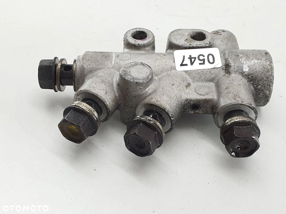 ROZDZIELACZ HAMULCOWY POMPKA  TGB BLADE 250 CF MOTO - 5