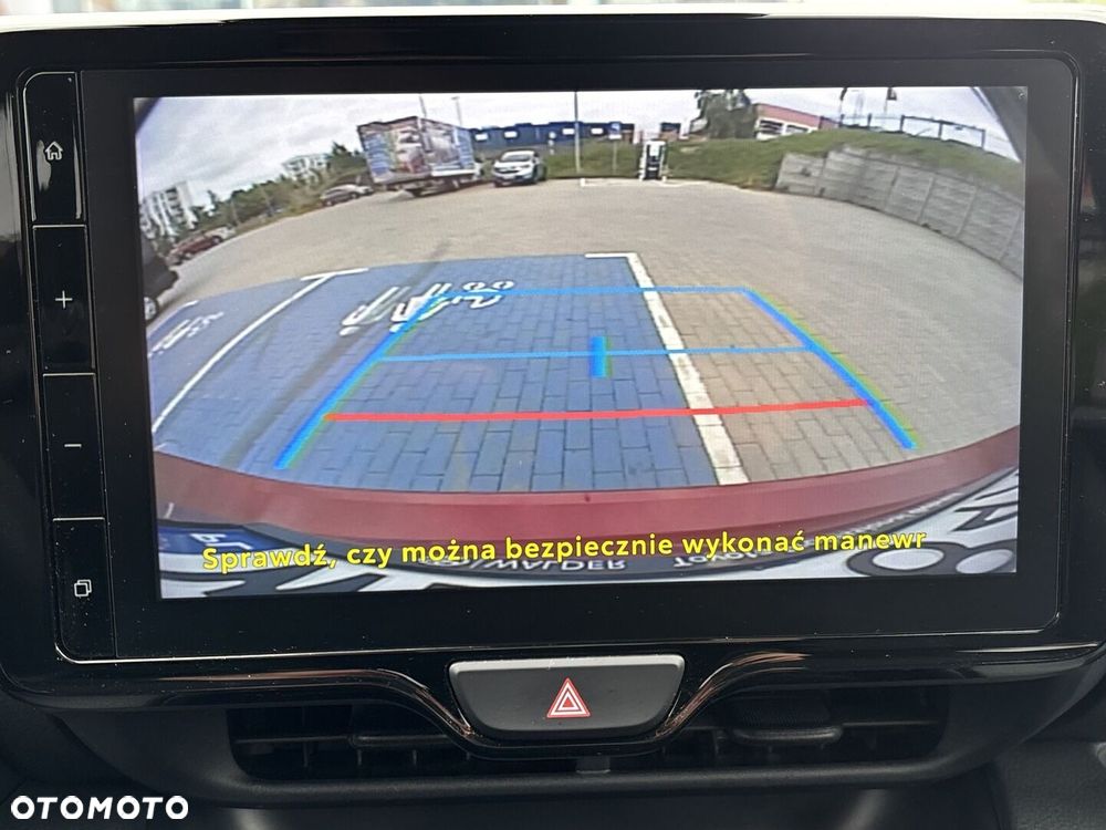 Toyota Yaris Hybrid 1.5 Style - 20