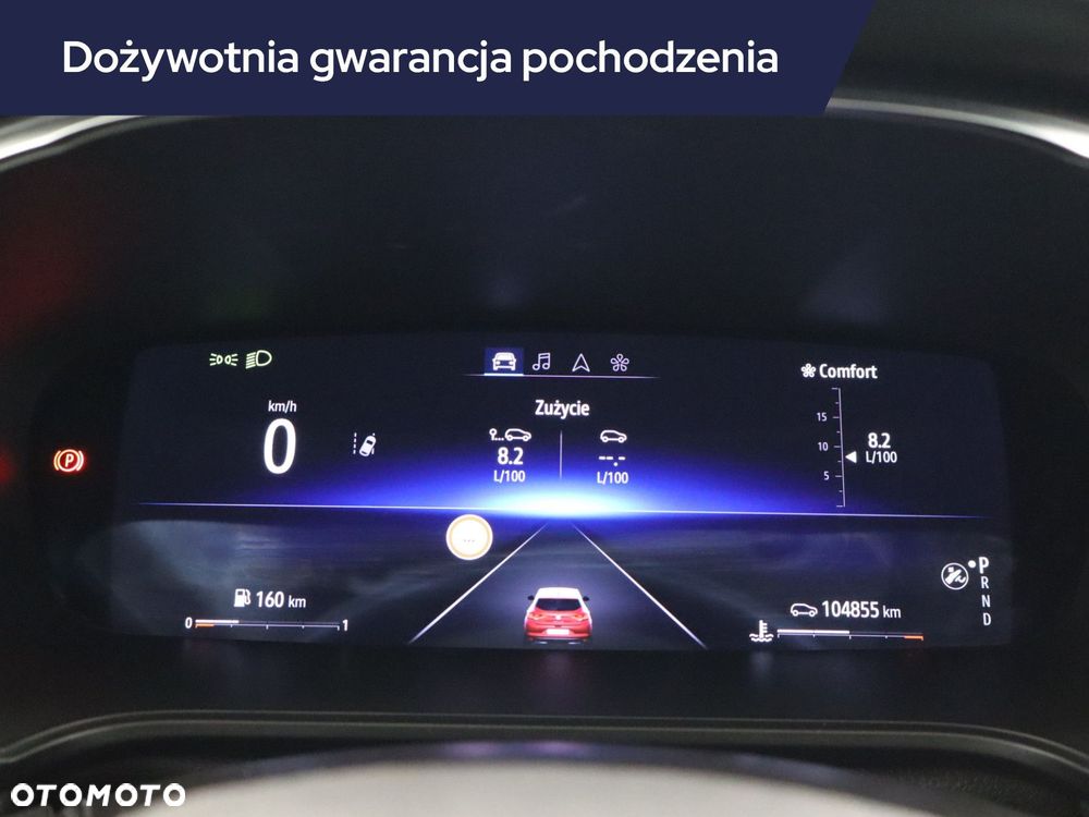 Renault Megane - 13