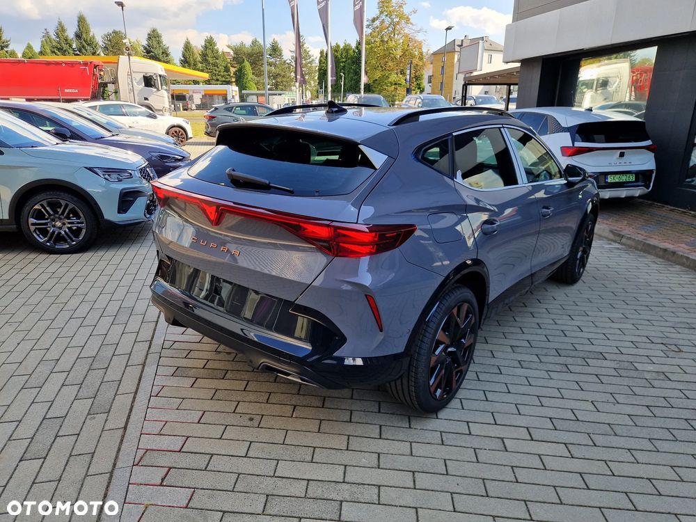 Cupra Formentor 1.5 eTSI mHEV DSG - 4