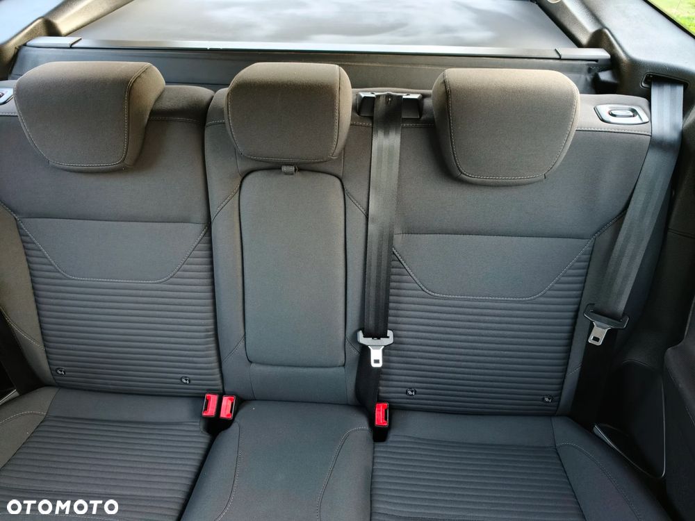 Ford Focus 2.0 TDCi Titanium ASS - 23