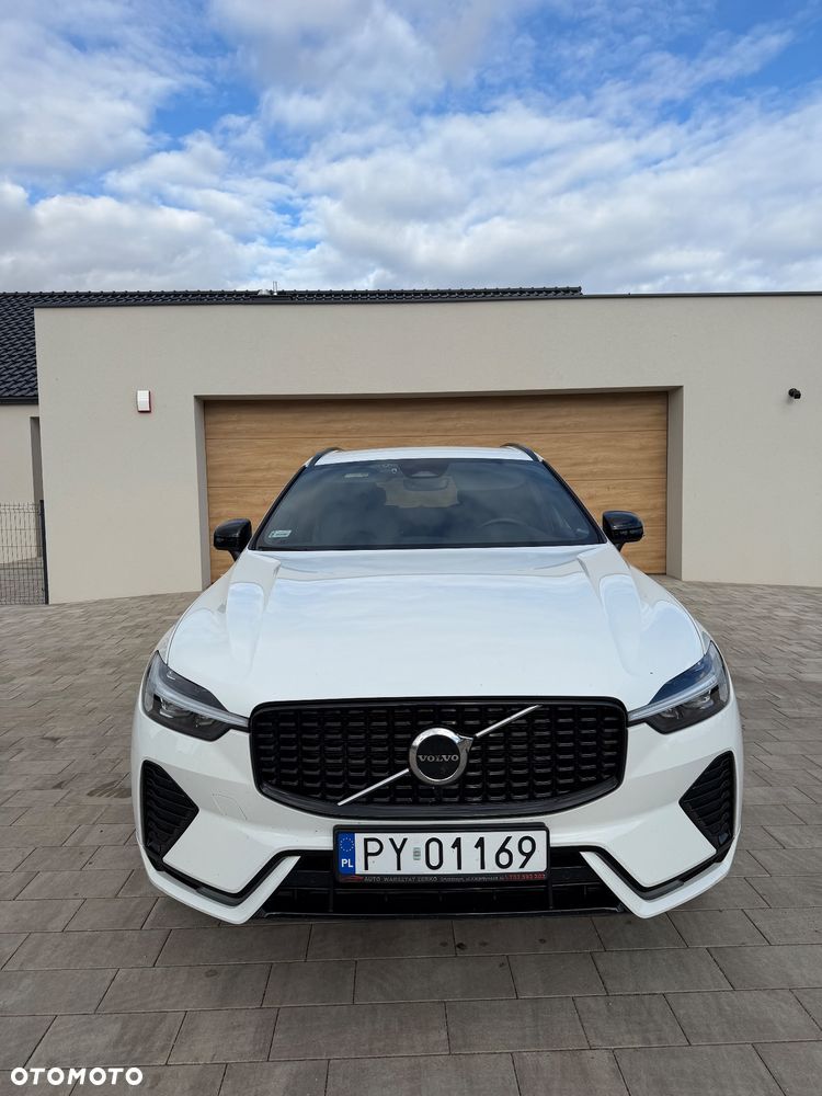 Volvo XC 60 - 2