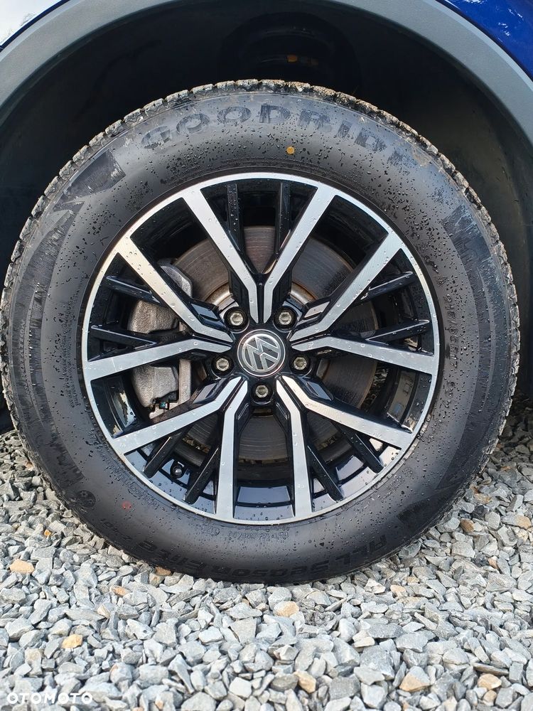 Volkswagen Tiguan Allspace - 36
