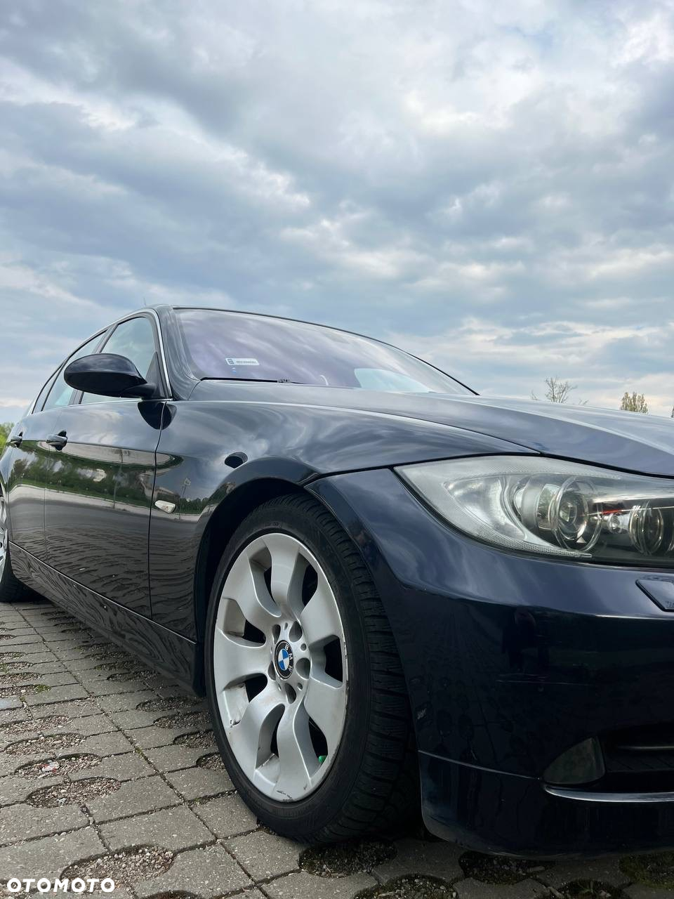 BMW Seria 3 - 3