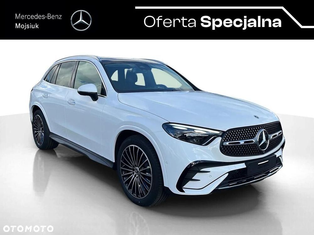 Mercedes-Benz GLC - 2