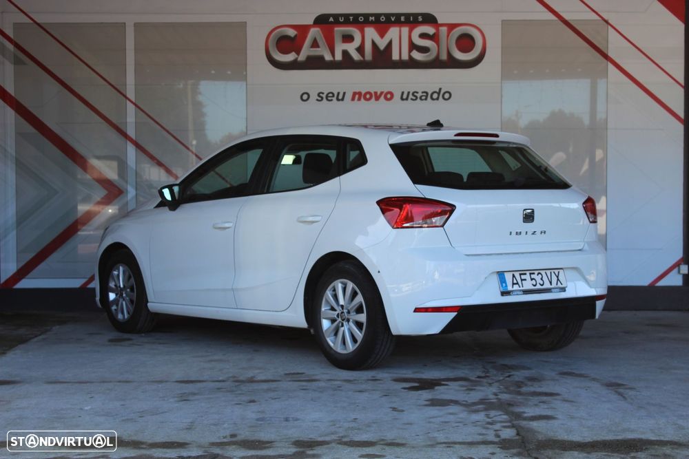 SEAT Ibiza 1.0 Style - 5