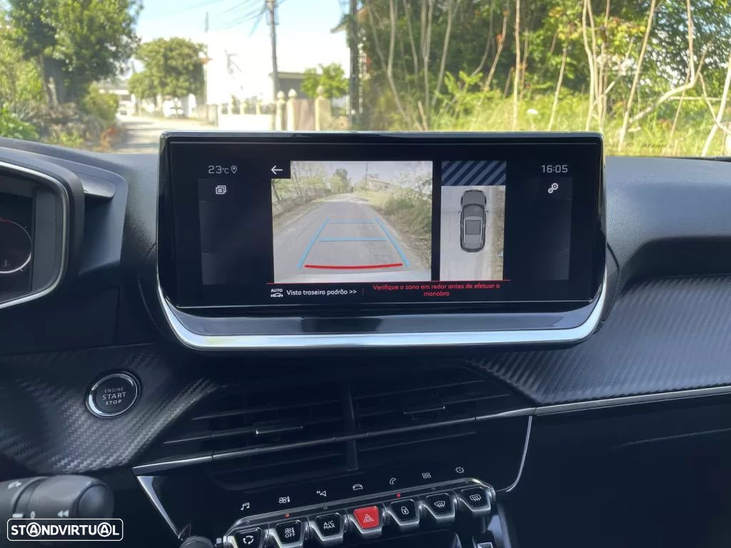 Peugeot 2008 1.2 PureTech Allure - 25