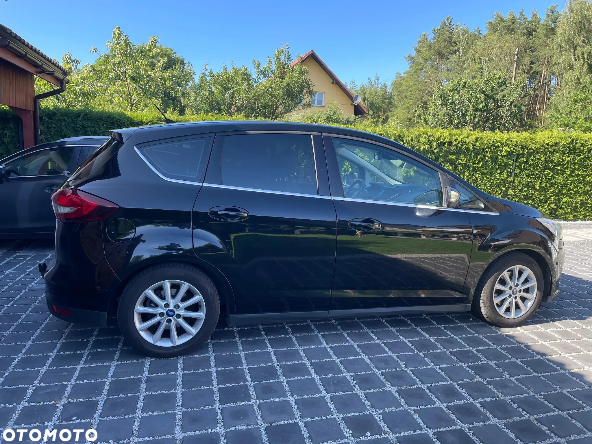 Ford C-MAX - 17