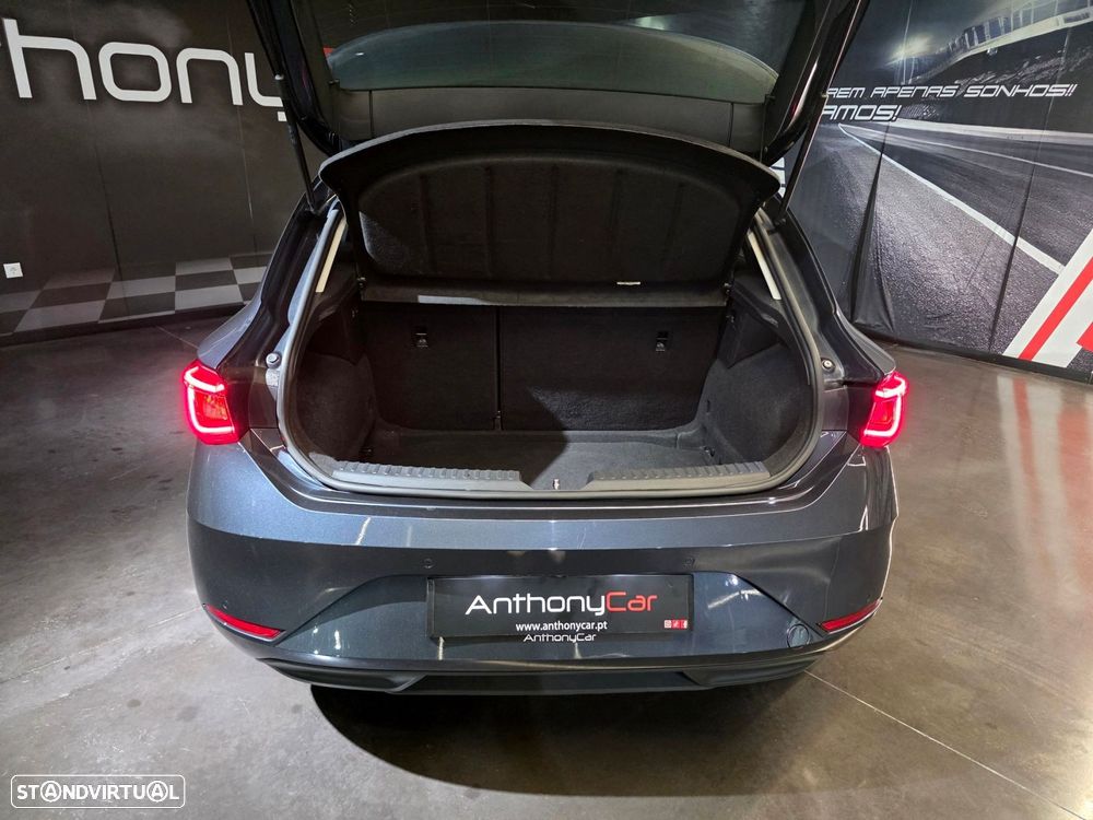 SEAT Leon 2.0 TDI Style - 31