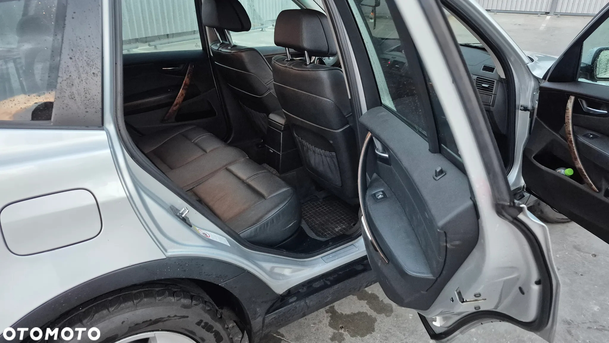 BMW X3 - 21