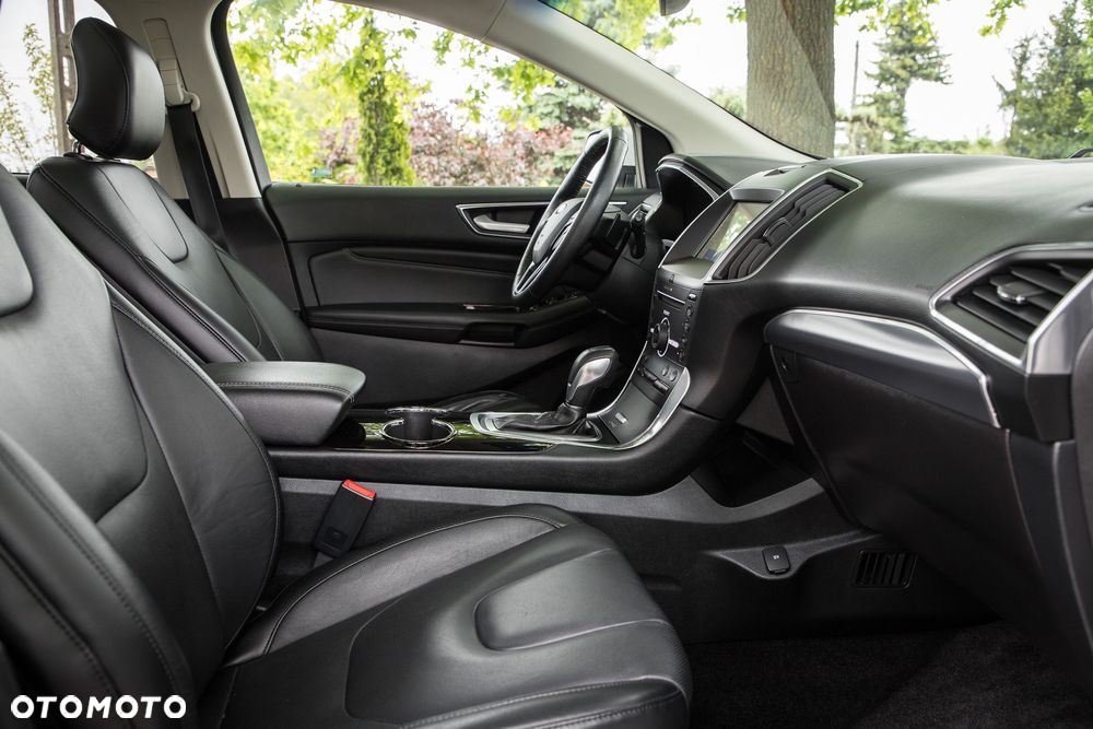Ford Edge - 35