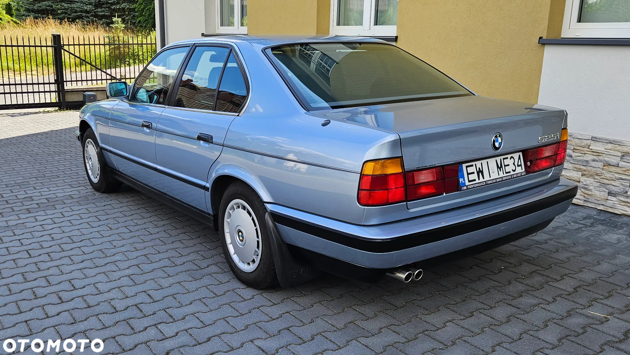 BMW Seria 5 - 37
