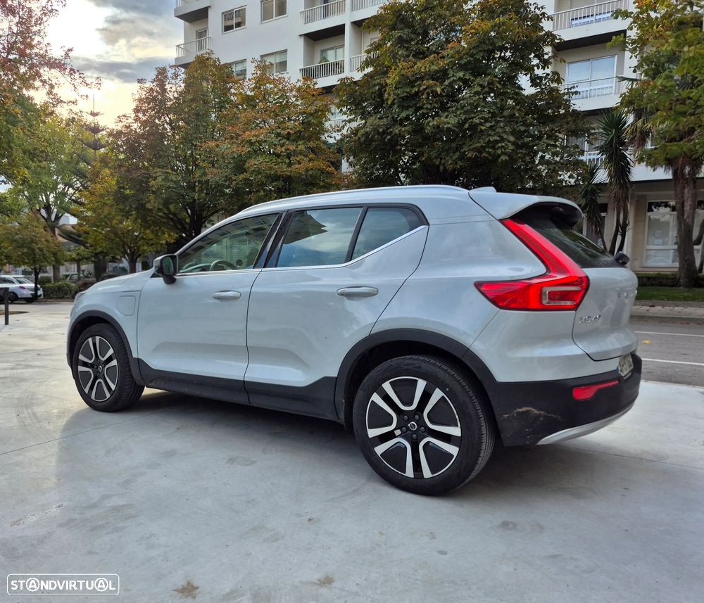 Volvo XC 40 1.5 T5 PHEV R-Design Expression - 7