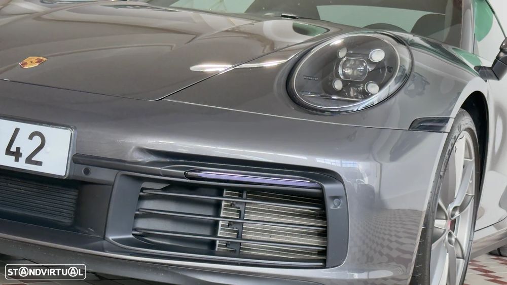 Porsche 911 (992) Carrera S PDK - 9