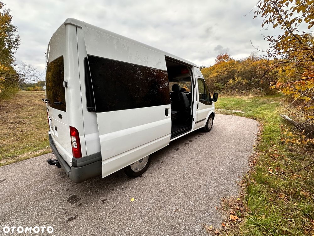 Ford Transit K Pkw Basis - 18