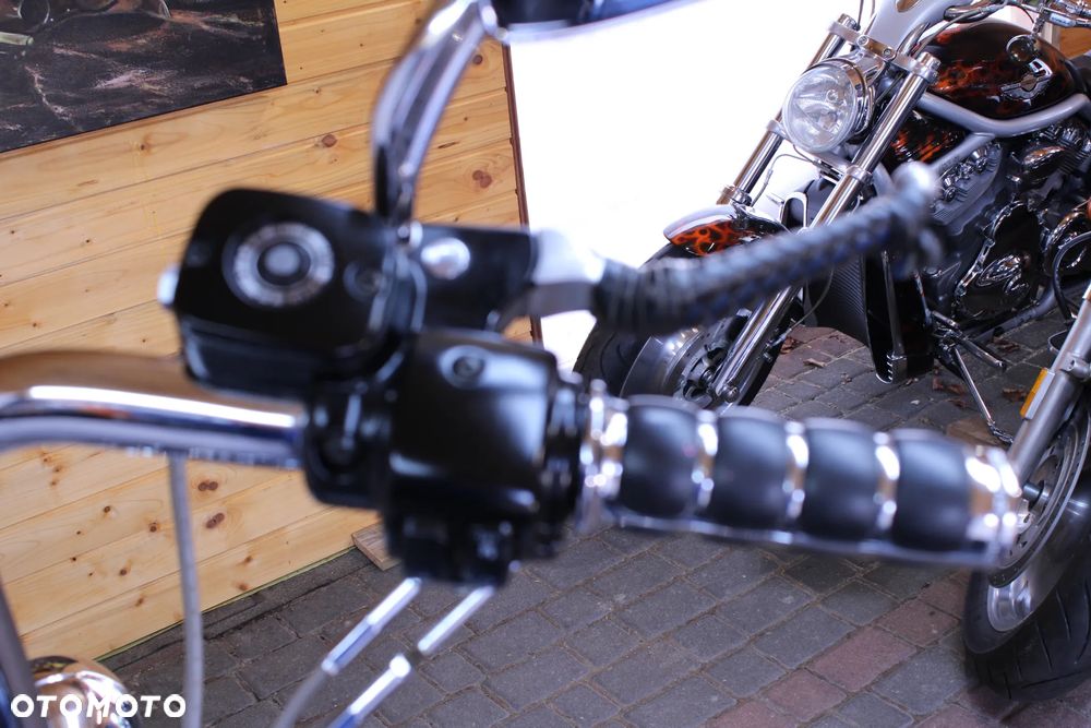 Harley-Davidson Touring Road King - 21