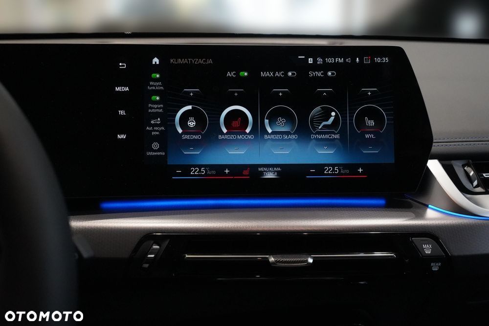 BMW X1 sDrive18d M Sport sport - 21