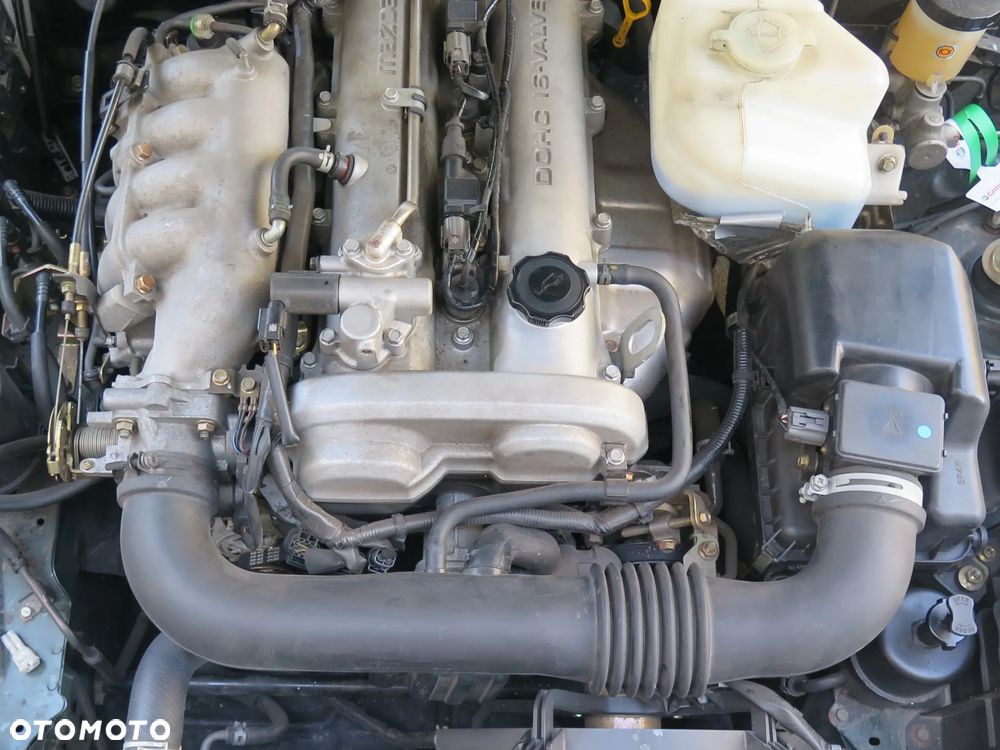 Mazda MX-5 - 24