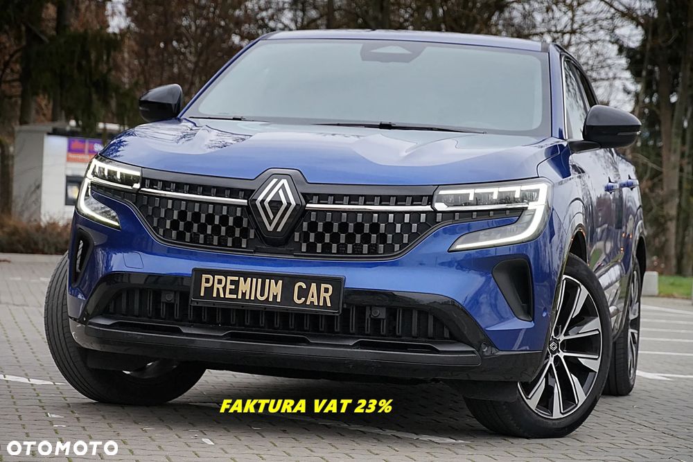 Renault Austral Mild Hybrid 140 Equilibre - 2