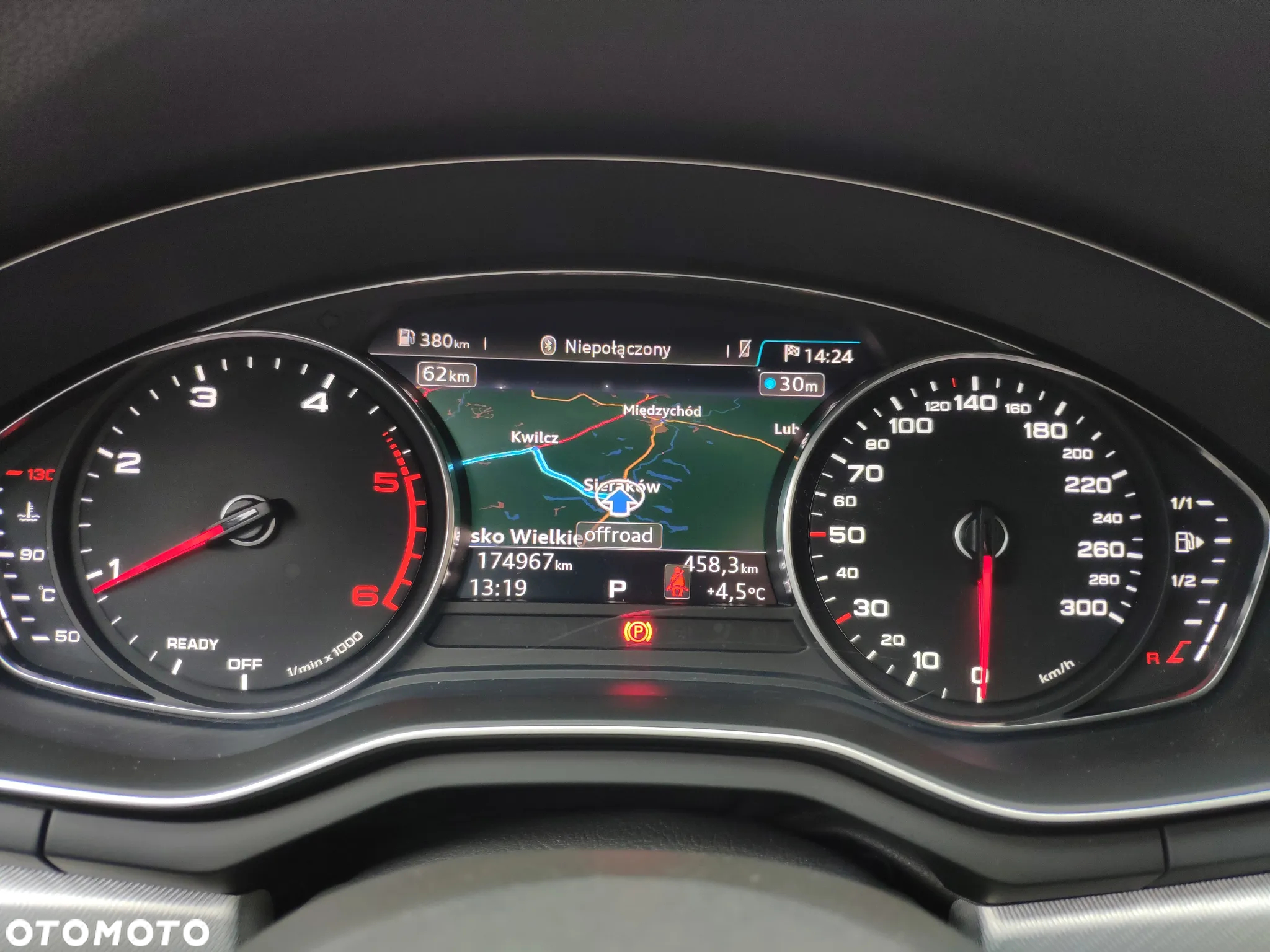 Audi A4 35 TDI Sport S tronic - 19