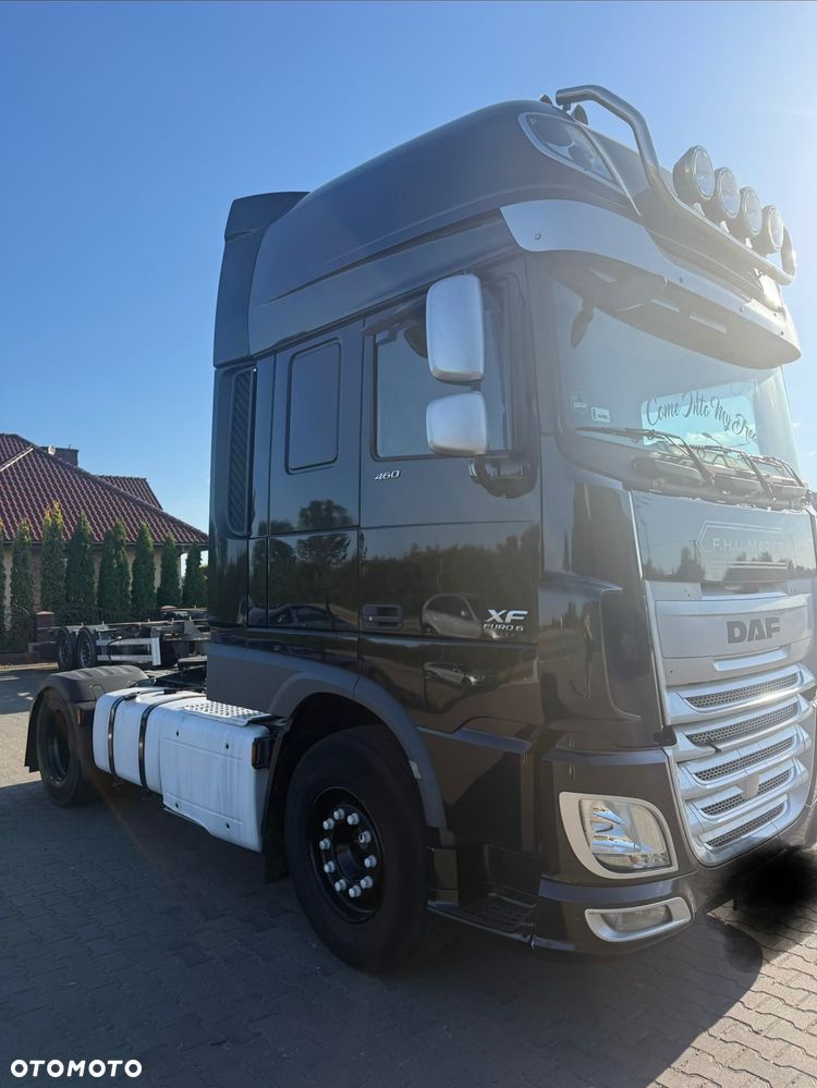 DAF XF 106460 SSC - 3