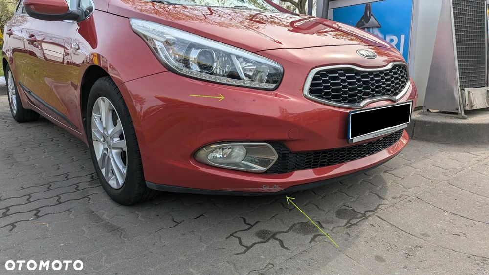 Kia Ceed 1.4 M - 9