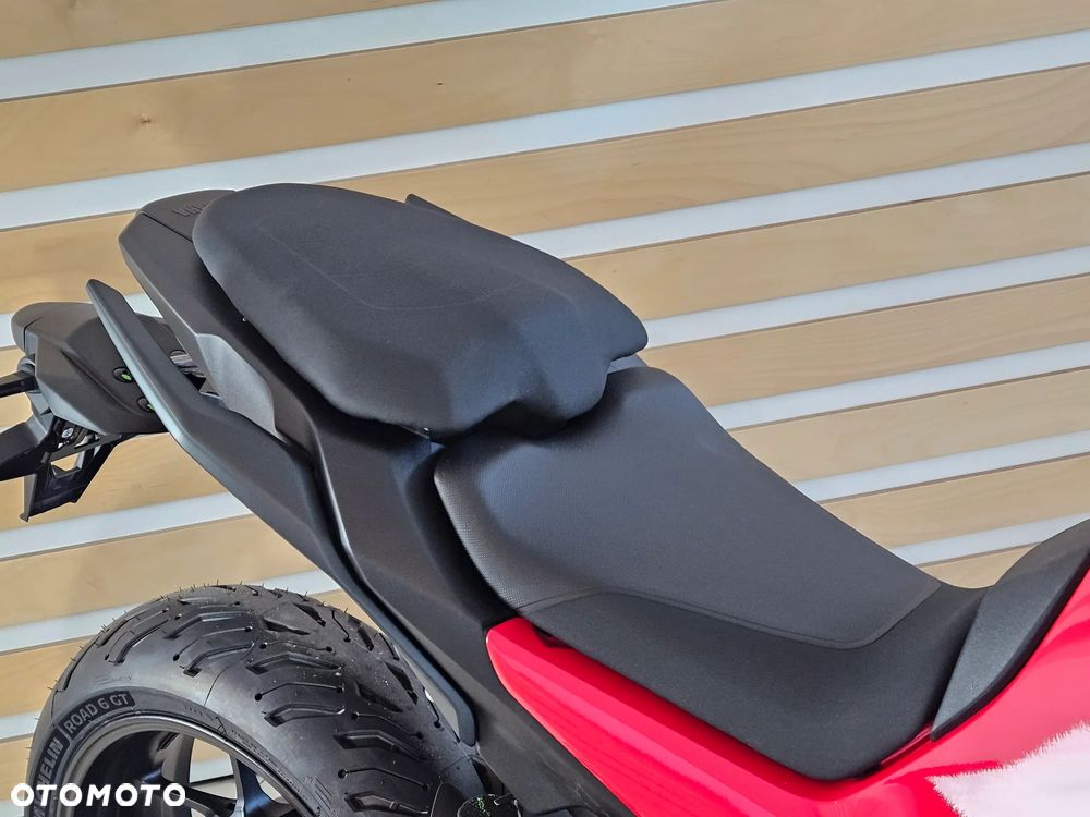 Yamaha Tracer - 4