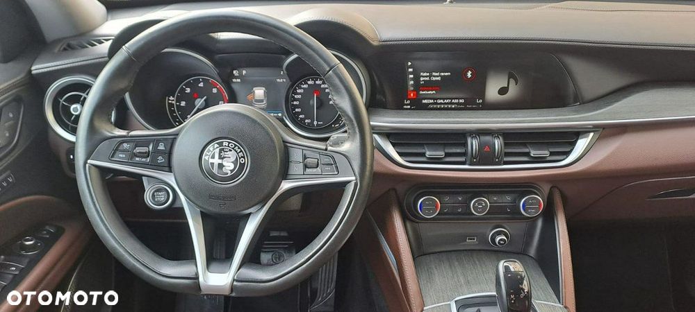 Alfa Romeo Stelvio 2.2 JTDM Veloce Q4 - 6