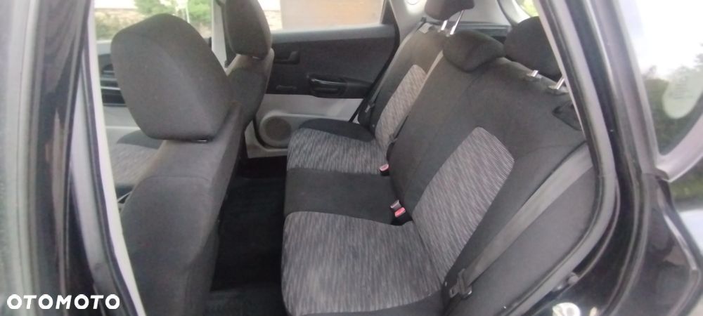 Kia Ceed 1.4 CVVT Attract - 14