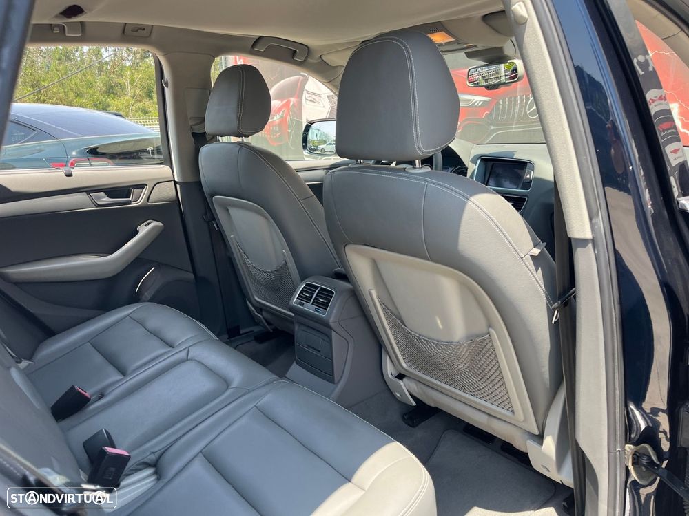 Audi Q5 2.0 TDI - 39