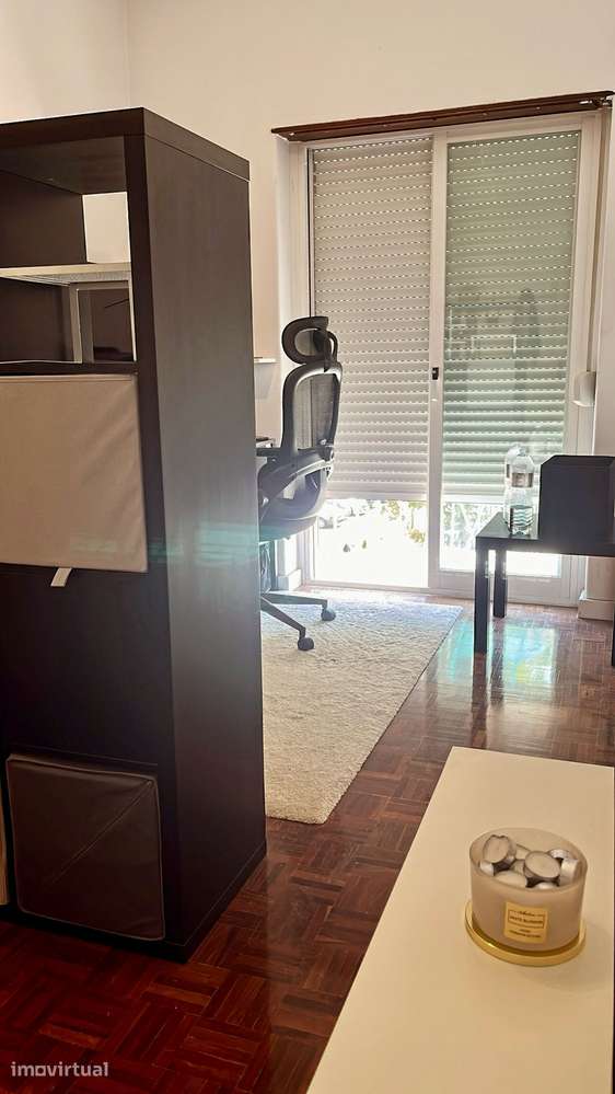 T3 para alugar no centro de Loures - Grande imagem: 5/12