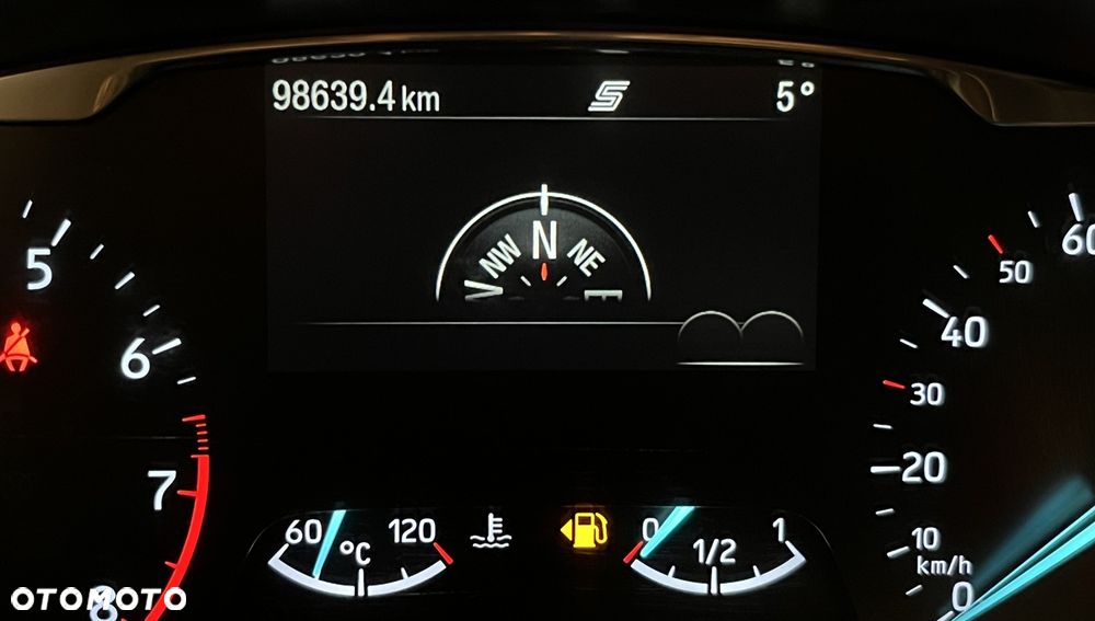 Ford Puma 1.0 EcoBoost Titanium X - 20