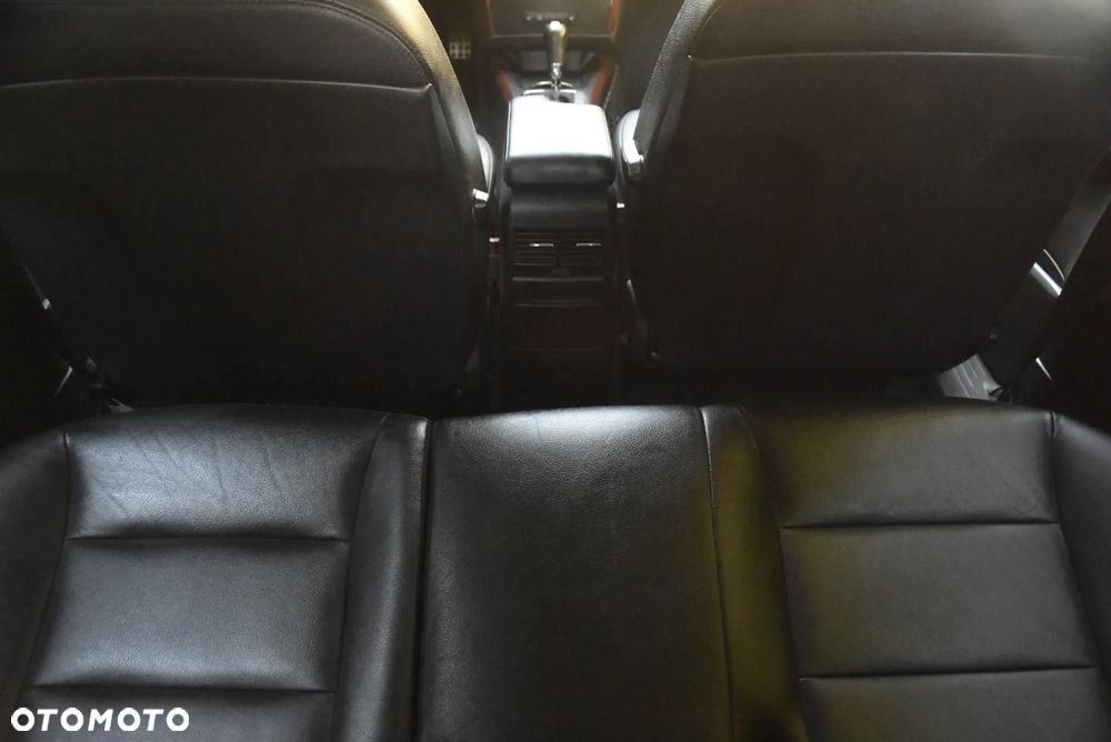 Mercedes-Benz Klasa A 180 CDI Autotronic Elegance Edition 10 - 24