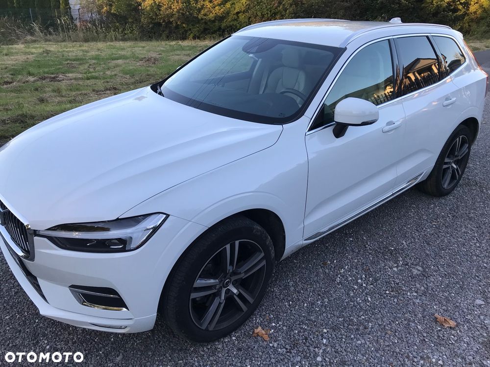 Volvo XC 60 - 3