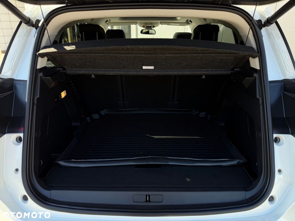 Citroën C5 Aircross 2.0 BlueHDi Shine EAT8 - 33