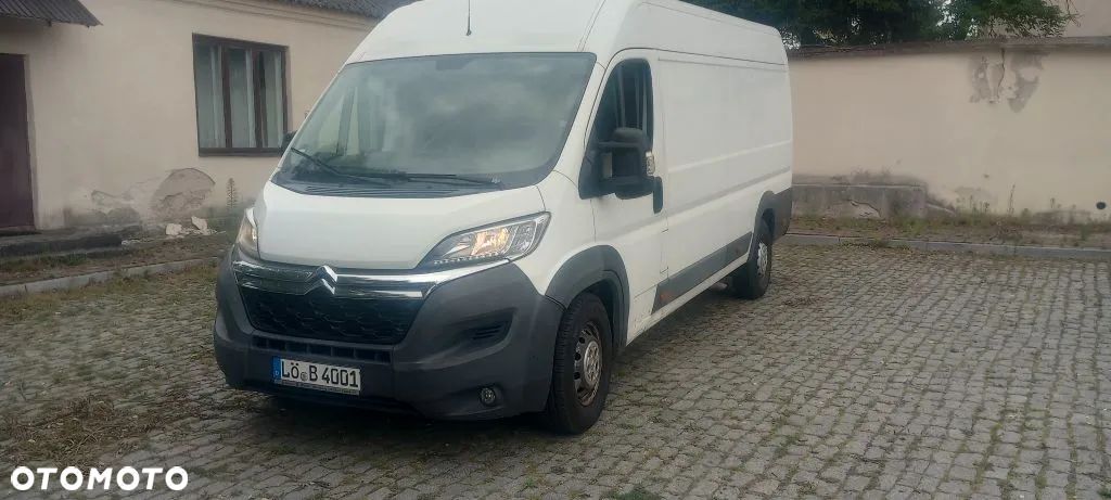 Citroën Jumper - 1