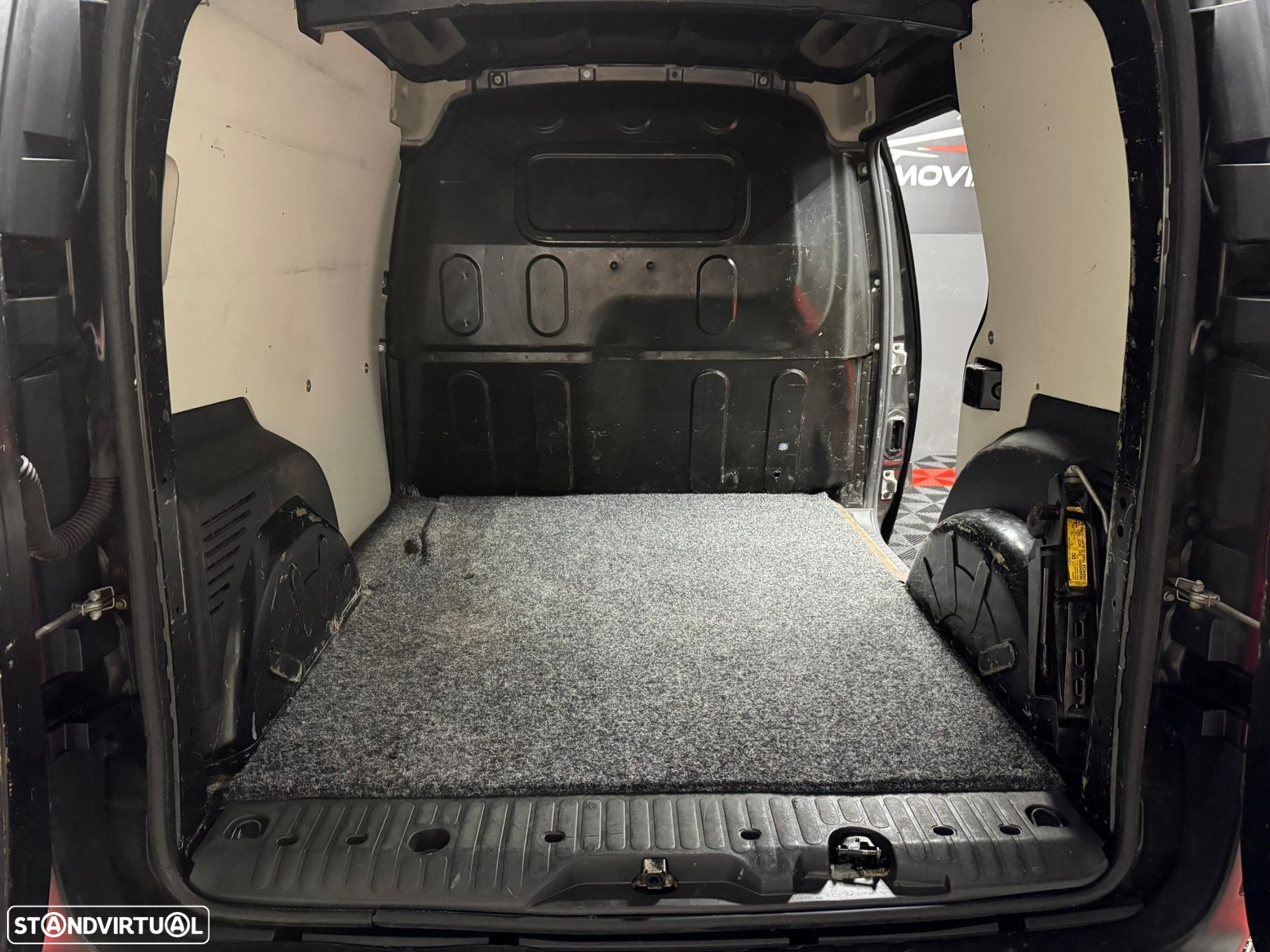 Mercedes-Benz Citan 108 CDi/27 - 14