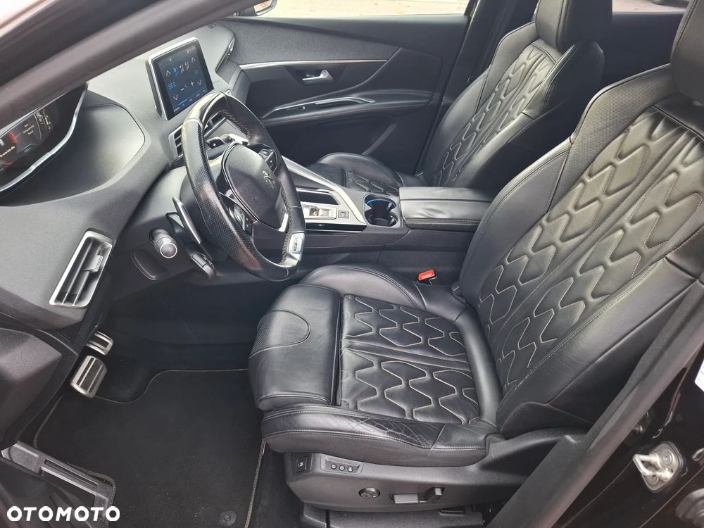 Peugeot 3008 - 34