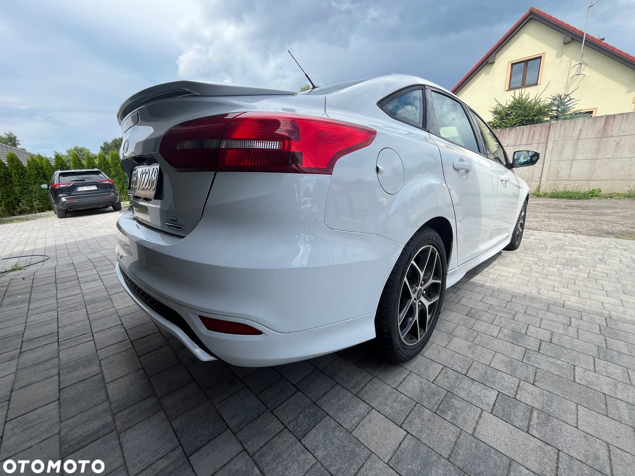 Ford Focus - 18