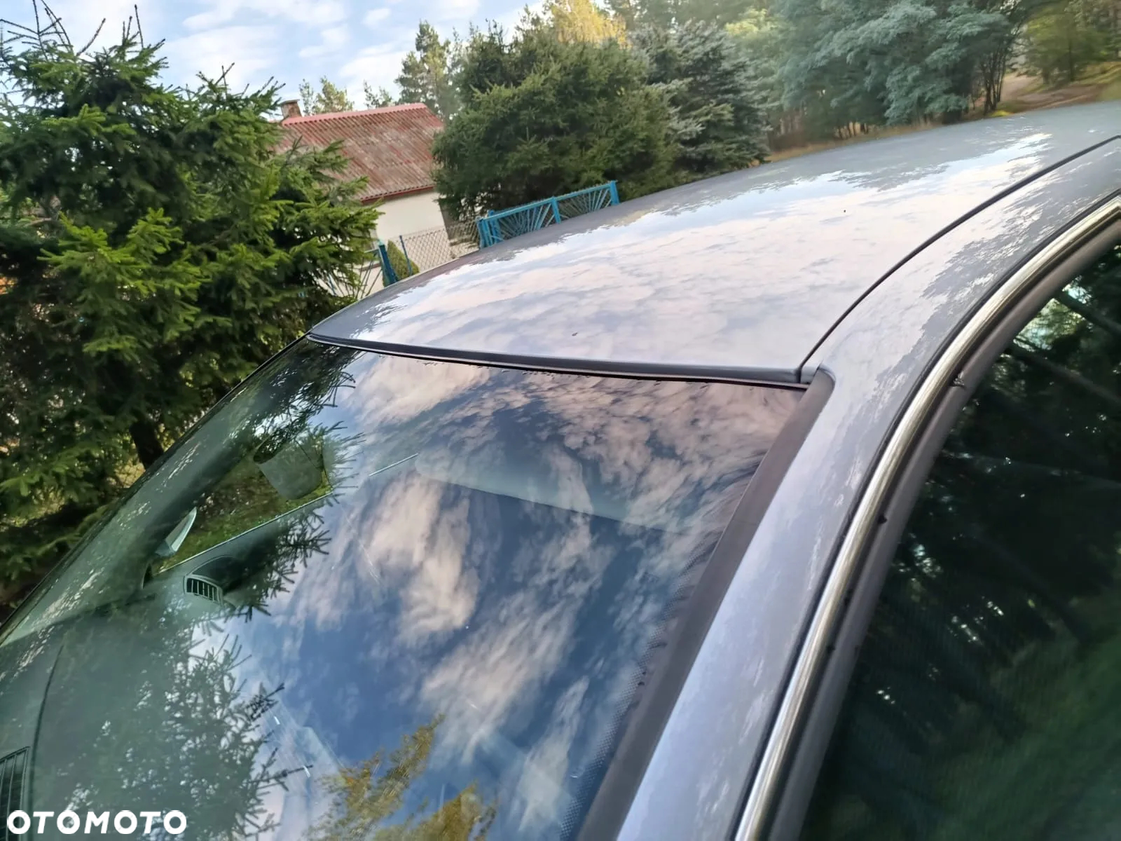 Audi A4 - 9
