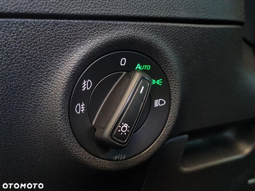 Skoda Karoq 1.5 TSI ACT Ambition - 22