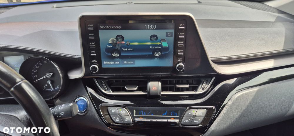 Toyota C-HR - 28