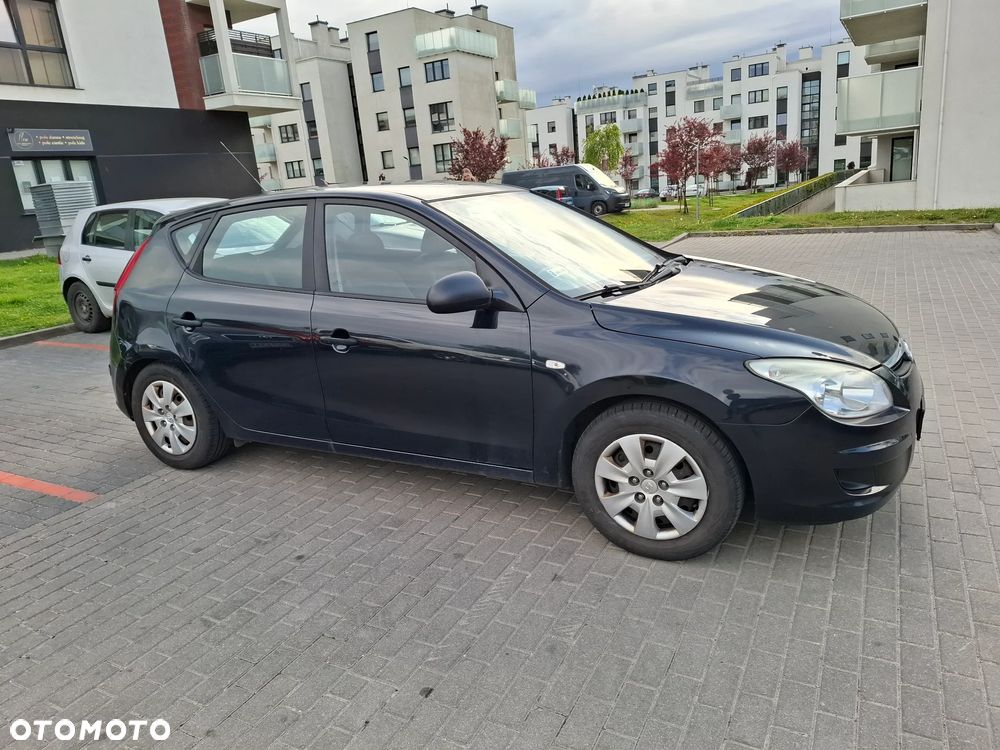Hyundai i30 1.4 Classic - 4