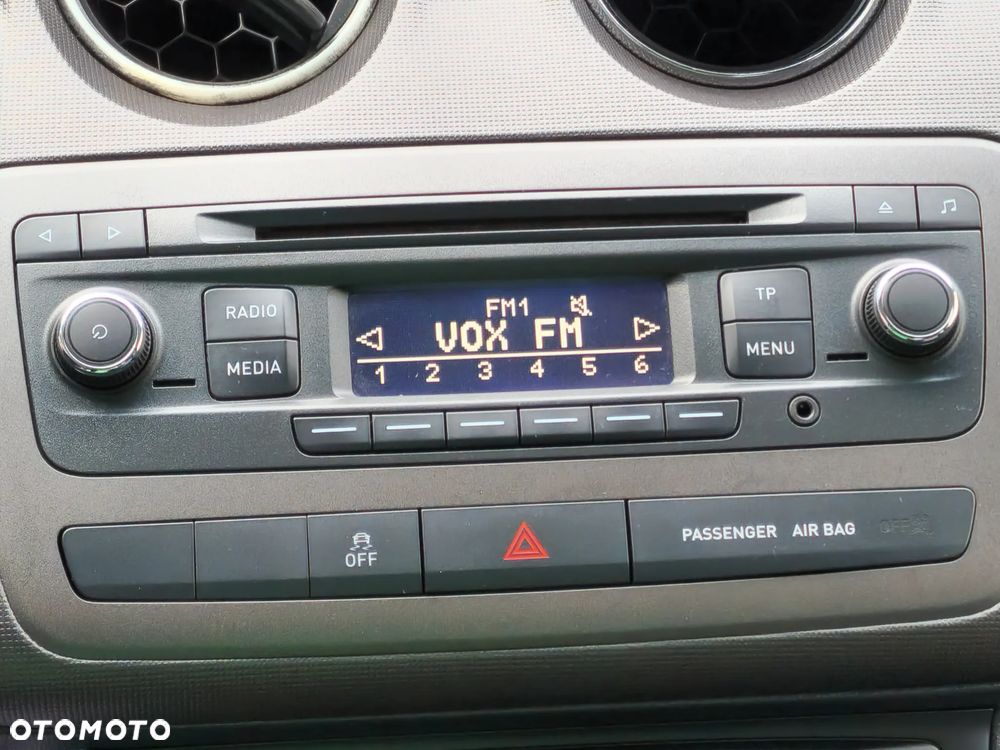 Seat Ibiza 1.6 TDI FR - 19